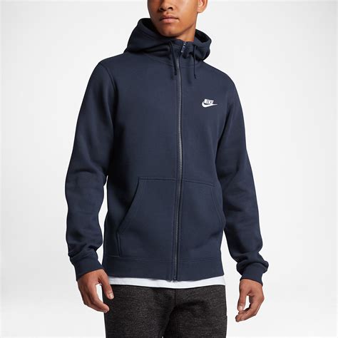 nike air sweatjacke männer l|Men's Hoodies & Sweatshirts. Nike.com.